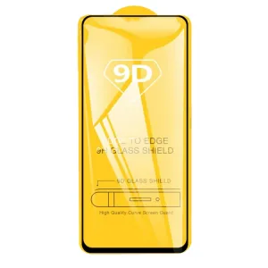 3D Tvrdené ochranné sklo pre Xiaomi Redmi Note 12