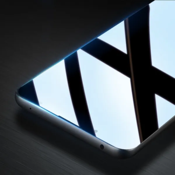 DUX 3D Tvrdené ochranné sklo pre Sony Xperia 10 V