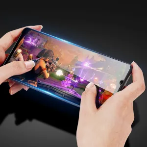 DUX 3D Tvrdené ochranné sklo pre Sony Xperia 10 V