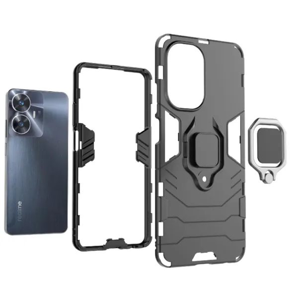 STRONG Ochranný kryt Realme C55 modrý