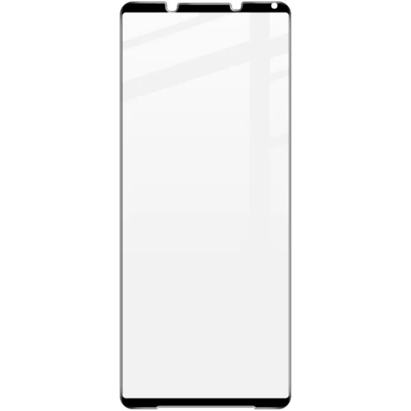 IMAK 3D Tvrdené sklo pre Sony Xperia 1 V