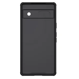 NILLKIN CAMSHIELD PRO Google Pixel 7a čierny