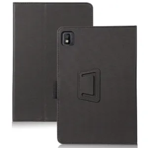 CLOTH Zaklápací obal pre TCL Nxtpaper 10s čierny