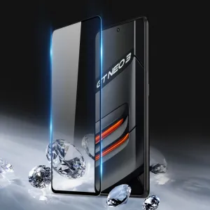 DUX 3D Tvrdené ochranné sklo pre Realme GT Neo 3
