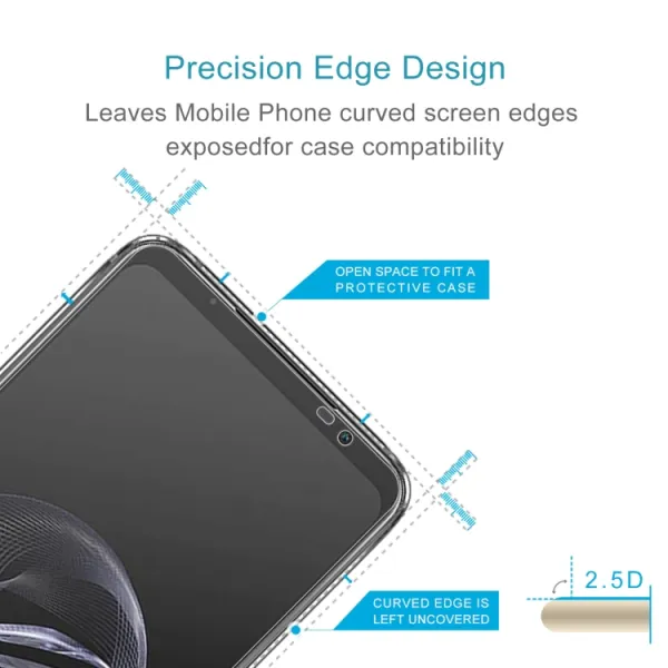 Ochranné sklo pre Asus ROG Phone 7 / 7 Ultimate