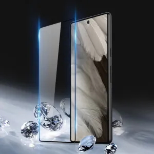 DUX 3D Tvrdené ochranné sklo pre Google Pixel 7a