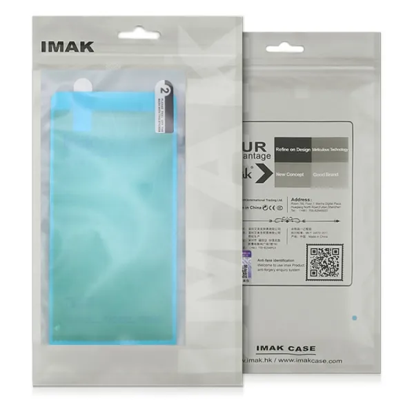 IMAK ARM Ochranná fólia pre Sony Xperia 10 V