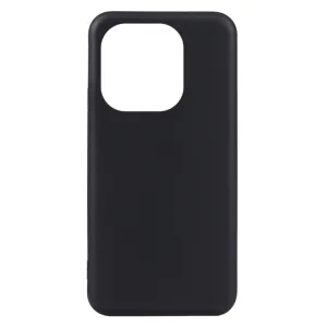 TPU Silikónový kryt pre Tecno Spark 10 Pro čierny