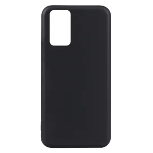 TPU Silikónový kryt pre Xiaomi Redmi Note 12S čierny