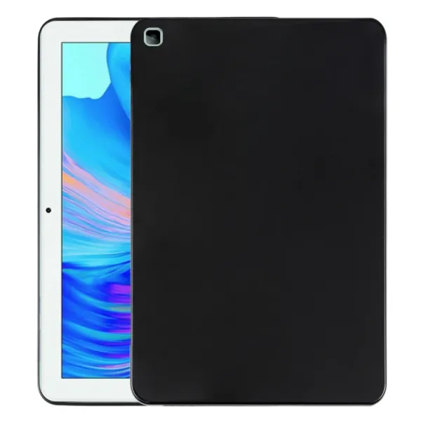 TPU Ochranný kryt pre Honor Pad X8 čierny