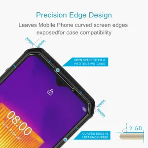 Ochranné sklo pre Ulefone Armor 9 / 9E