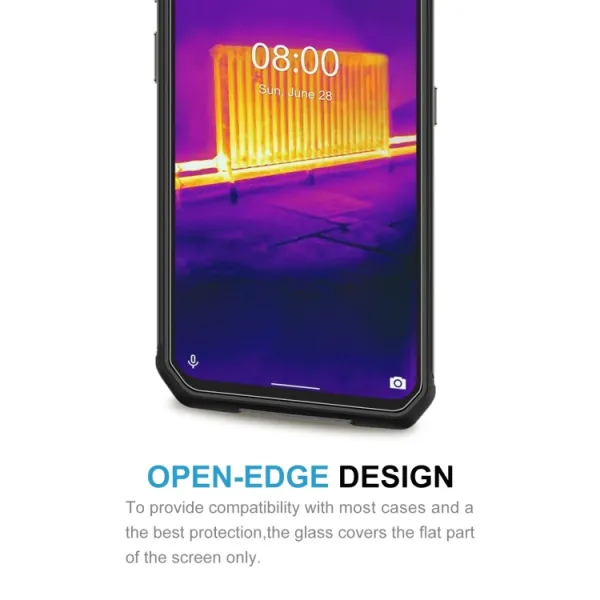 Ochranné sklo pre Ulefone Armor 9 / 9E