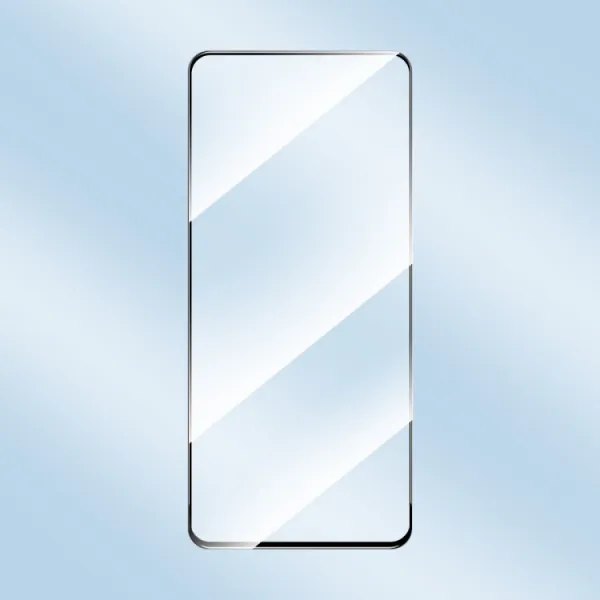 3D Tvrdené ochranné sklo pre Xiaomi Poco F5