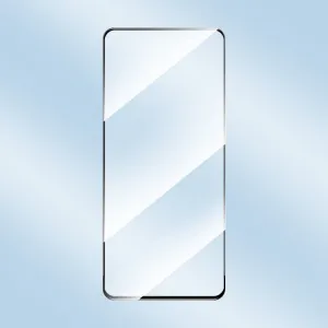 3D Tvrdené ochranné sklo pre Xiaomi Poco F5