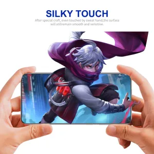 3D Tvrdené ochranné sklo pre Xiaomi Poco F5