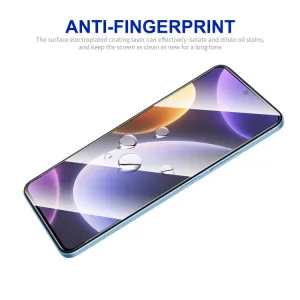 3D Tvrdené ochranné sklo pre Xiaomi Poco F5