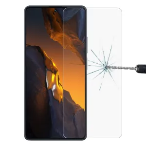 Ochranné sklo pre Xiaomi Poco F5