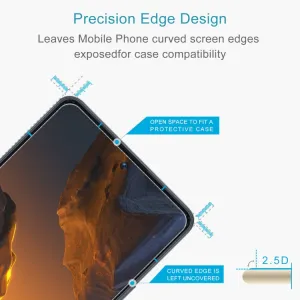 Ochranné sklo pre Xiaomi Poco F5