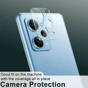 IMAK FULL COVER Sklo pre fotoaparát Xiaomi Redmi Note 12 Pro+ 5G