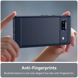 FLEXI TPU Kryt pre Google Pixel 7a modrý