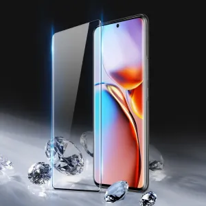 DUX 3D Tvrdené ochranné sklo pre Motorola Edge 40 Pro