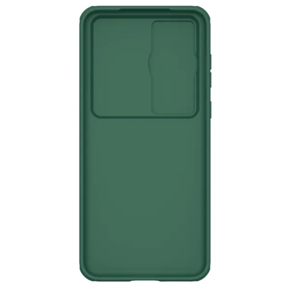 NILLKIN CAMSHIELD PRO Huawei P60 Pro zelený
