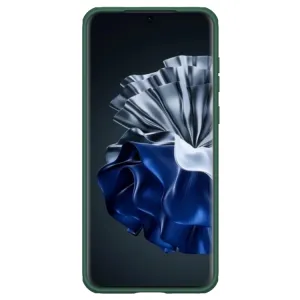 NILLKIN CAMSHIELD PRO Huawei P60 Pro zelený