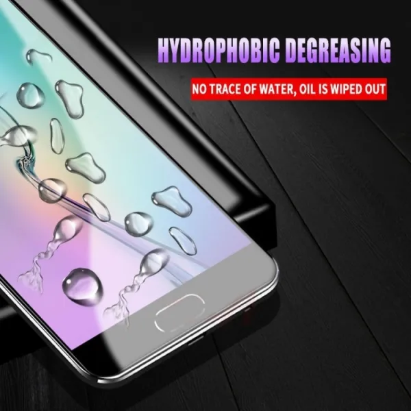 HYDROGEL Ochranná fólia pre OnePlus 12R