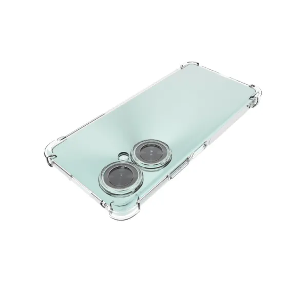 AIRBAG Extra odolný kryt Huawei Nova 11i priehľadný