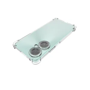 AIRBAG Extra odolný kryt Huawei Nova 11i priehľadný