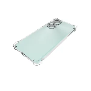 AIRBAG Extra odolný kryt Huawei Nova 11i priehľadný