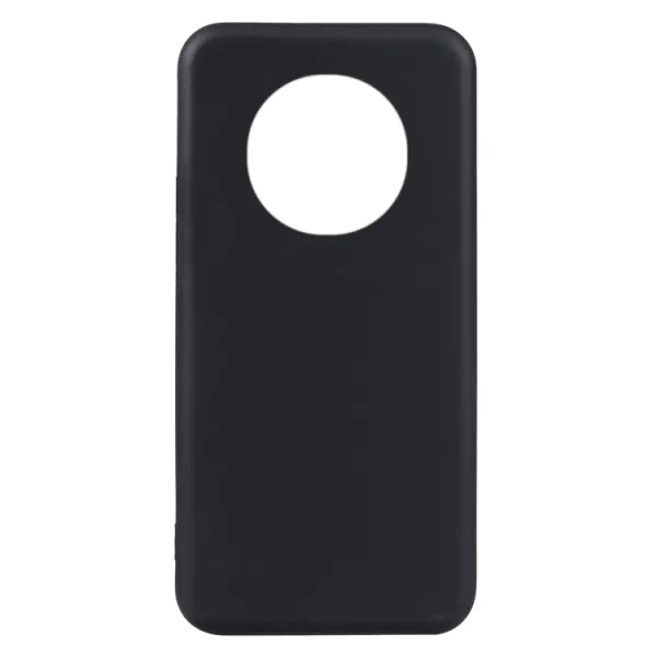 TPU Silikónový kryt pre Doogee X97 Pro čierny