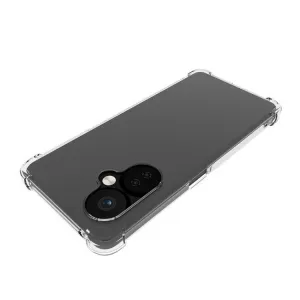 AIRBAG Extra odolný kryt OnePlus Nord CE 3 Lite 5G priehľadný
