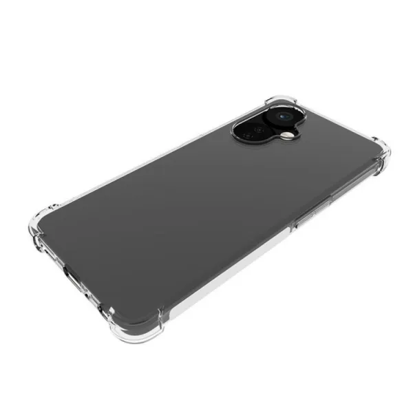 AIRBAG Extra odolný kryt OnePlus Nord CE 3 Lite 5G priehľadný