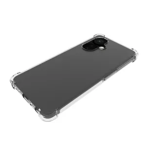 AIRBAG Extra odolný kryt OnePlus Nord CE 3 Lite 5G priehľadný