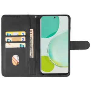 SMOOTH Peňaženkové puzdro pre Huawei nova 11i čierne