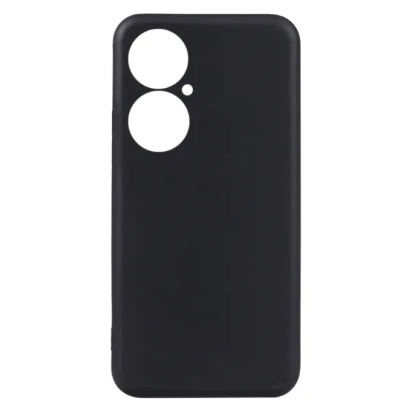 TPU Silikónový kryt pre Huawei Nova 11i čierny