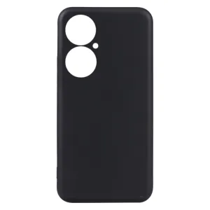 TPU Silikónový kryt pre Huawei Nova 11i čierny