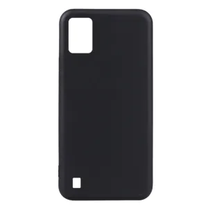 TPU Silikónový kryt pre Nokia C32 čierny