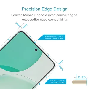 Ochranné sklo pre Huawei Nova 11i