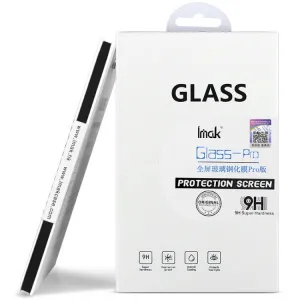 IMAK 3D Tvrdené ochranné sklo pre Realme GT2 5G