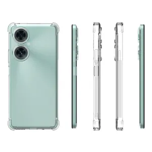 AIRBAG Extra odolný kryt Huawei Nova 11i priehľadný