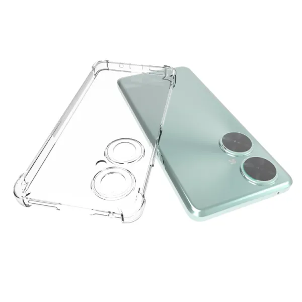 AIRBAG Extra odolný kryt Huawei Nova 11i priehľadný