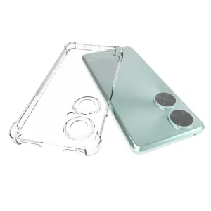 AIRBAG Extra odolný kryt Huawei Nova 11i priehľadný