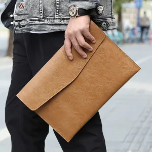 CLASSIC SET Puzdro pre notebook s uhlopriečkou do 13.3" + obal na príslušenstvo čierny