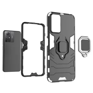 STRONG Ochranný kryt Xiaomi Redmi Note 12S čierny