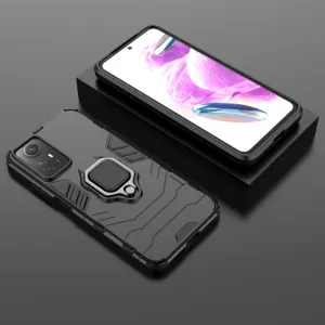 STRONG Ochranný kryt Xiaomi Redmi Note 12S čierny