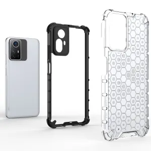 HONEYCOMB Ochranný kryt Xiaomi Redmi Note 12S modrý