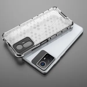 HONEYCOMB Ochranný kryt Xiaomi Redmi Note 12S modrý