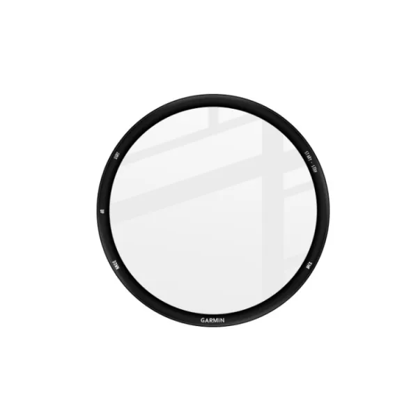 IMAK 3D Flexibilné sklo pre Garmin Forerunner 265S